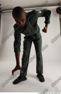 ERIC PILOT´S ATTACK